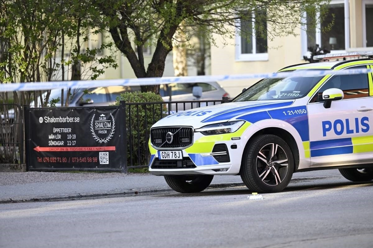 Pucnjava u Švedskoj, više mrtvih